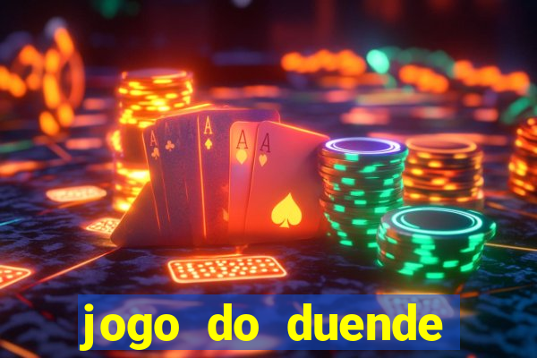 jogo do duende verde cassino